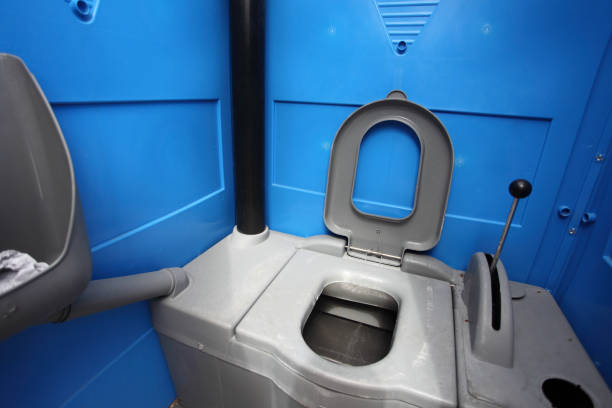 Best Temporary restroom rental  in Hurt, VA