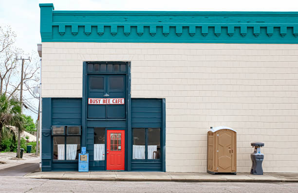 Best Event porta potty rental  in Hurt, VA