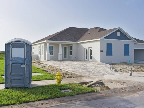 Best Portable bathroom rental  in Hurt, VA